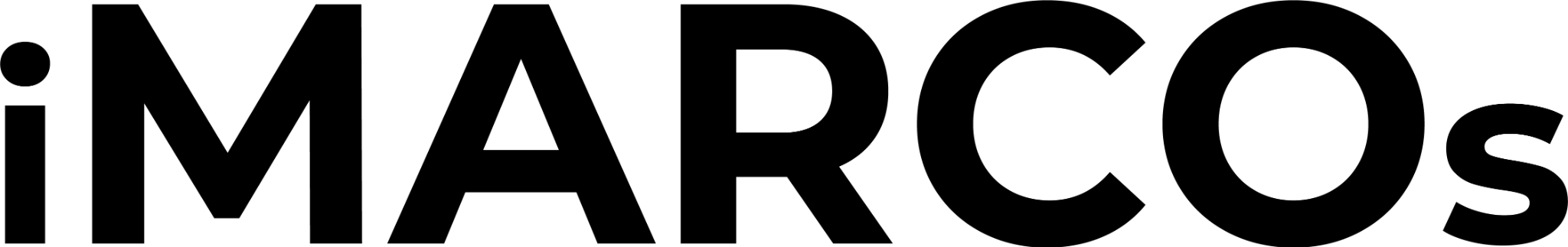 iMARCOs